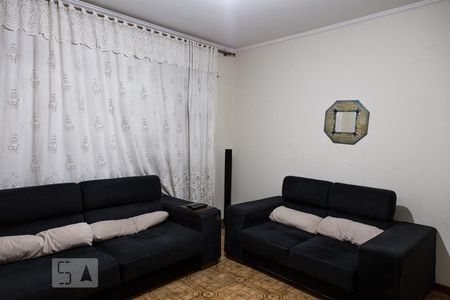 Sala de casa à venda com 3 quartos, 315m² em Vila Leonor, São Paulo