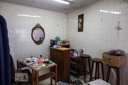 Casa à venda com 315m², 3 quartos e 2 vagas Casa à venda com 315m², 3 quartos e 2 vagasQuintal