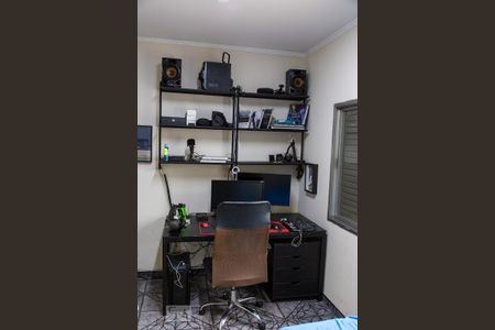 Casa à venda com 315m², 3 quartos e 2 vagas Casa à venda com 315m², 3 quartos e 2 vagasQuarto 3