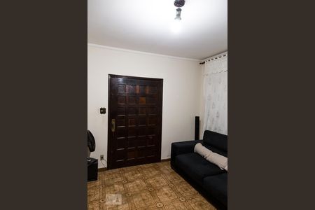 Sala de casa à venda com 3 quartos, 315m² em Vila Leonor, São Paulo