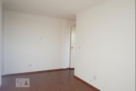 Sala de apartamento à venda com 2 quartos, 54m² em Ponte Rasa, São Paulo