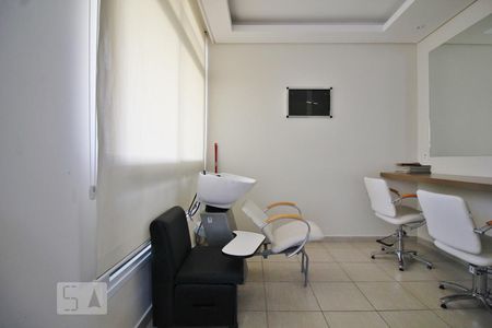 Apartamento para alugar com 96m², 2 quartos e 2 vagasEspaço mulher