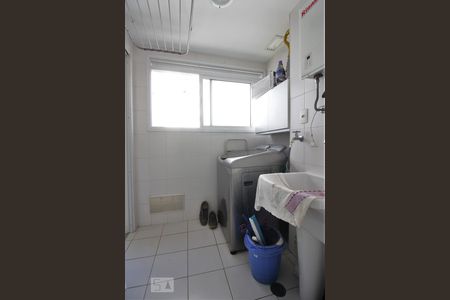 Apartamento para alugar com 96m², 2 quartos e 2 vagasÁrea de Serviço