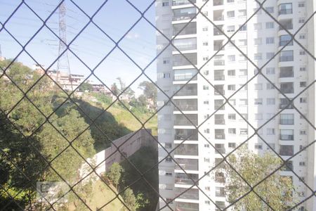 Apartamento para alugar com 96m², 2 quartos e 2 vagasVista da suíte 2