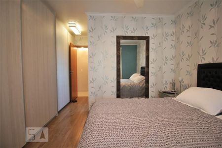 Apartamento para alugar com 96m², 2 quartos e 2 vagasSuíte 2