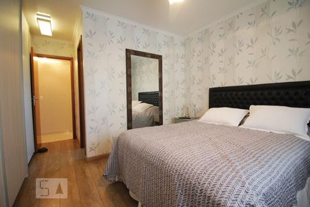 Apartamento para alugar com 96m², 2 quartos e 2 vagasSuíte 2