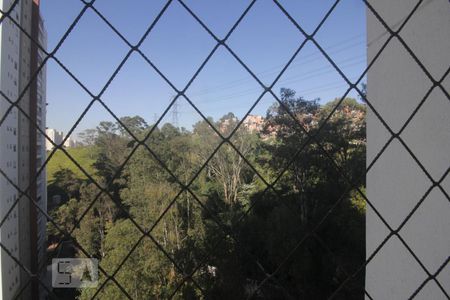 Apartamento para alugar com 96m², 2 quartos e 2 vagasVista da suíte 1