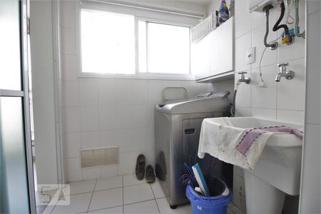 Apartamento para alugar com 96m², 2 quartos e 2 vagasÁrea de Serviço