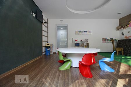 Apartamento para alugar com 96m², 2 quartos e 2 vagasBrinquedoteca