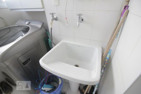 Apartamento para alugar com 96m², 2 quartos e 2 vagasTanque