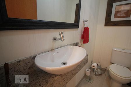 Pia de apartamento para alugar com 2 quartos, 96m² em Vila Andrade, São Paulo