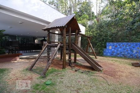 Apartamento para alugar com 96m², 2 quartos e 2 vagasÁrea Comum - Playground