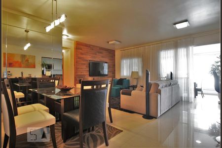 Sala de apartamento para alugar com 2 quartos, 96m² em Vila Andrade, São Paulo