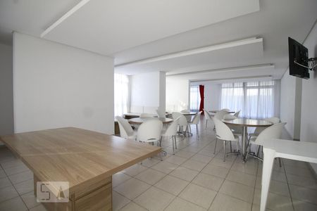 Apartamento para alugar com 96m², 2 quartos e 2 vagasÁrea comum - Salão de festas