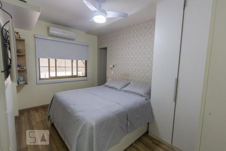 Apartamento à venda com 110m², 3 quartos e 2 vagasSuíte