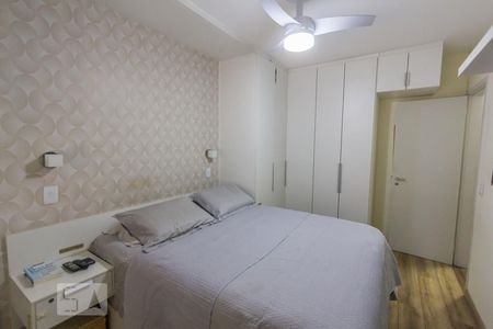 Apartamento à venda com 110m², 3 quartos e 2 vagasSuíte
