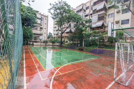 Apartamento à venda com 110m², 3 quartos e 2 vagasQuadra Esportiva