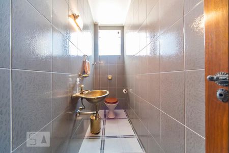 Casa à venda com 500m², 4 quartos e 3 vagas Casa à venda com 500m², 4 quartos e 3 vagasLavabo da Sala 2