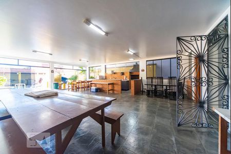 Casa à venda com 500m², 4 quartos e 3 vagas Casa à venda com 500m², 4 quartos e 3 vagasSalão Gourmet