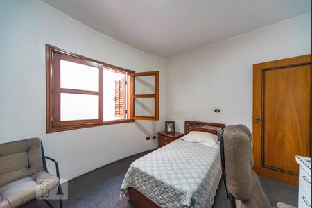 Casa à venda com 500m², 4 quartos e 3 vagas Casa à venda com 500m², 4 quartos e 3 vagasQuarto 3