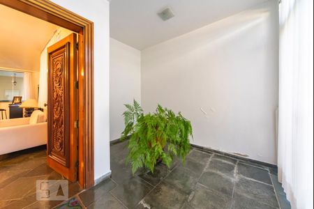Hall de Entrada de casa à venda com 4 quartos, 500m² em Campestre, Santo André
