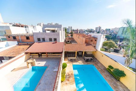 Casa à venda com 500m², 4 quartos e 3 vagas Casa à venda com 500m², 4 quartos e 3 vagasVista da Quarto 1