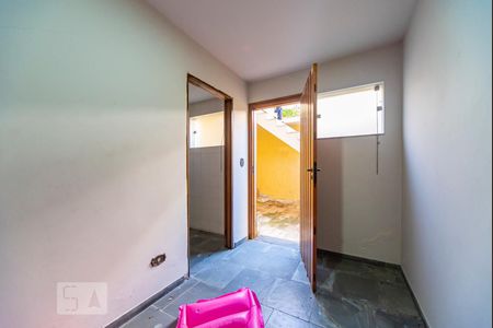 Casa à venda com 500m², 4 quartos e 3 vagas Casa à venda com 500m², 4 quartos e 3 vagasVestiário 1