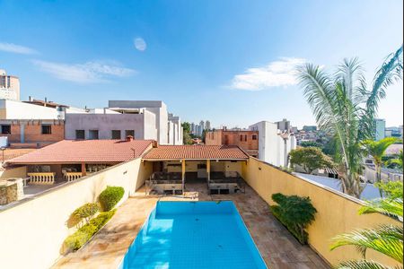 Casa à venda com 500m², 4 quartos e 3 vagas Casa à venda com 500m², 4 quartos e 3 vagasVista da Varanda da Sala 2