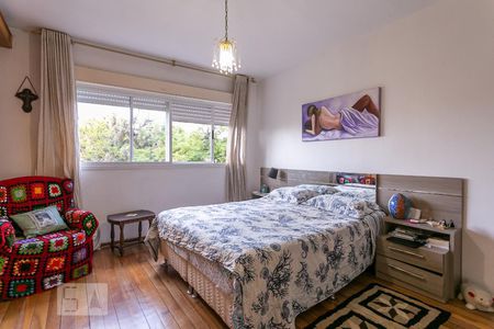 Apartamento à venda com 120m², 3 quartos e 3 vagasSuíte