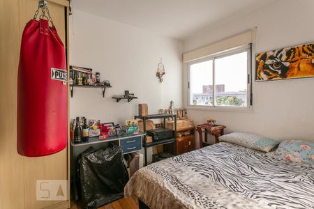 Apartamento à venda com 120m², 3 quartos e 3 vagasQuarto 3 