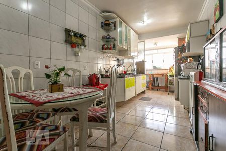 Apartamento à venda com 120m², 3 quartos e 3 vagasCozinha