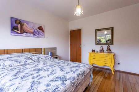 Apartamento à venda com 120m², 3 quartos e 3 vagasSuíte