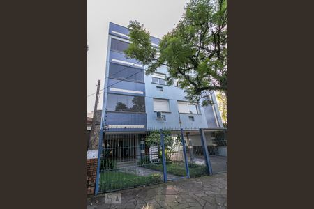 Apartamento à venda com 120m², 3 quartos e 3 vagasFachada