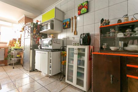 Apartamento à venda com 120m², 3 quartos e 3 vagasCozinha
