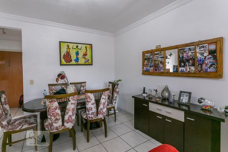 Sala de apartamento à venda com 3 quartos, 120m² em Vila Ipiranga, Porto Alegre
