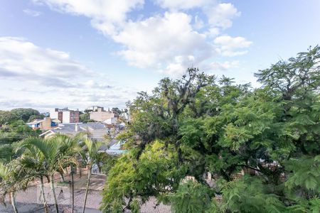 Apartamento à venda com 120m², 3 quartos e 3 vagasVista da Suíte