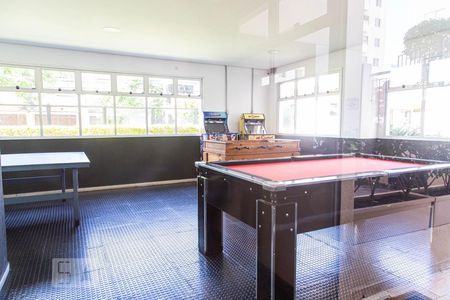 Apartamento para alugar com 67m², 2 quartos e 1 vagaSalão de Jogos