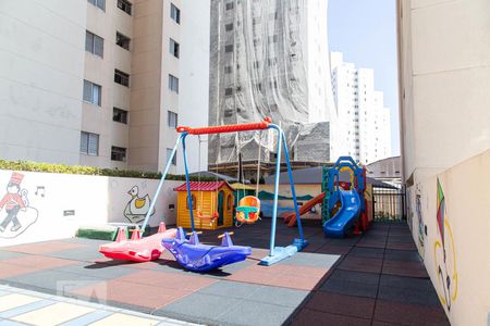 Apartamento para alugar com 67m², 2 quartos e 1 vagaBrinquedoteca