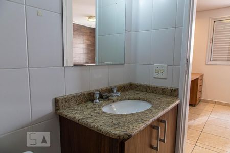 Apartamento para alugar com 67m², 2 quartos e 1 vagaBanheiro