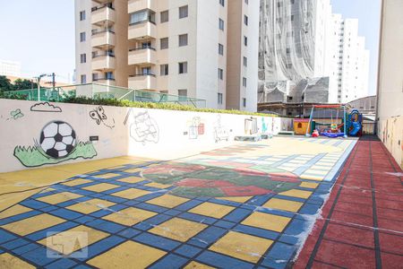 Apartamento para alugar com 67m², 2 quartos e 1 vagaBrinquedoteca