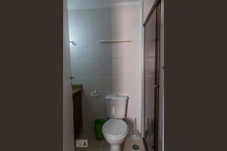 Apartamento para alugar com 67m², 2 quartos e 1 vagaBanheiro Suíte