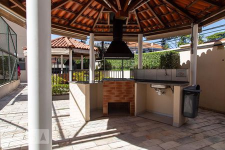 Apartamento para alugar com 67m², 2 quartos e 1 vagaChurrasqueira