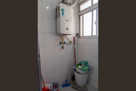 Apartamento para alugar com 67m², 2 quartos e 1 vagaÁrea de Serviço