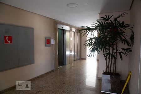 Apartamento para alugar com 67m², 2 quartos e 1 vagaHall de Entrada