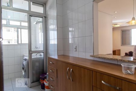 Apartamento para alugar com 67m², 2 quartos e 1 vagaCozinha