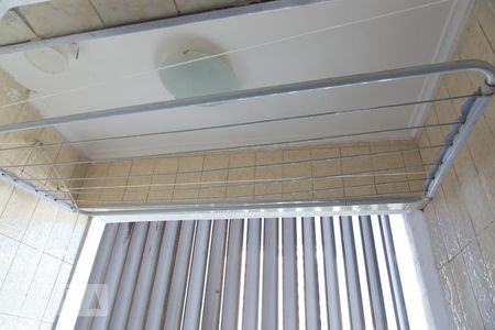 Apartamento para alugar com 49m², 1 quarto e sem vaga Apartamento para alugar com 49m², 1 quarto e sem vagaÁrea de serviço