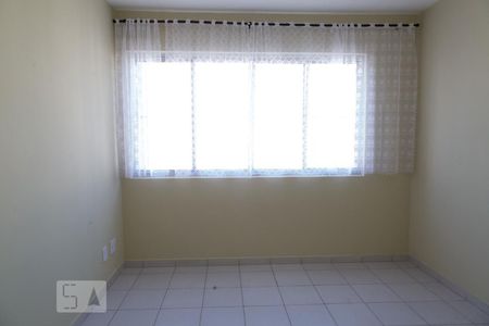Sala de apartamento para alugar com 1 quarto, 49m² em Moema, São Paulo