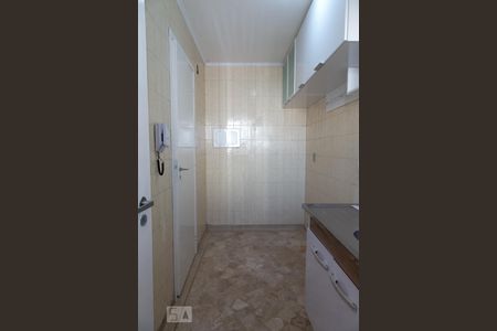 Apartamento para alugar com 49m², 1 quarto e sem vaga Apartamento para alugar com 49m², 1 quarto e sem vagaCozinha