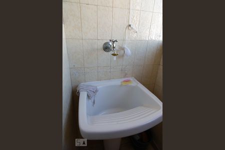 Apartamento para alugar com 49m², 1 quarto e sem vaga Apartamento para alugar com 49m², 1 quarto e sem vagaÁrea de serviço