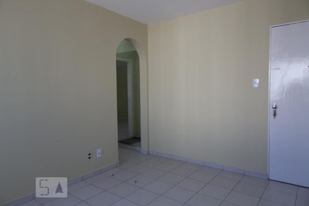 Sala de apartamento para alugar com 1 quarto, 49m² em Moema, São Paulo